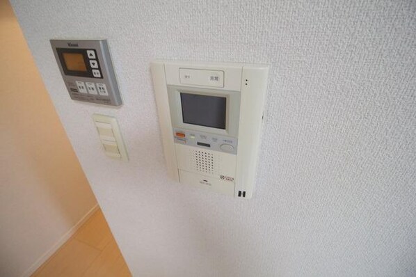 クリオ戸越銀座弐番館の物件内観写真